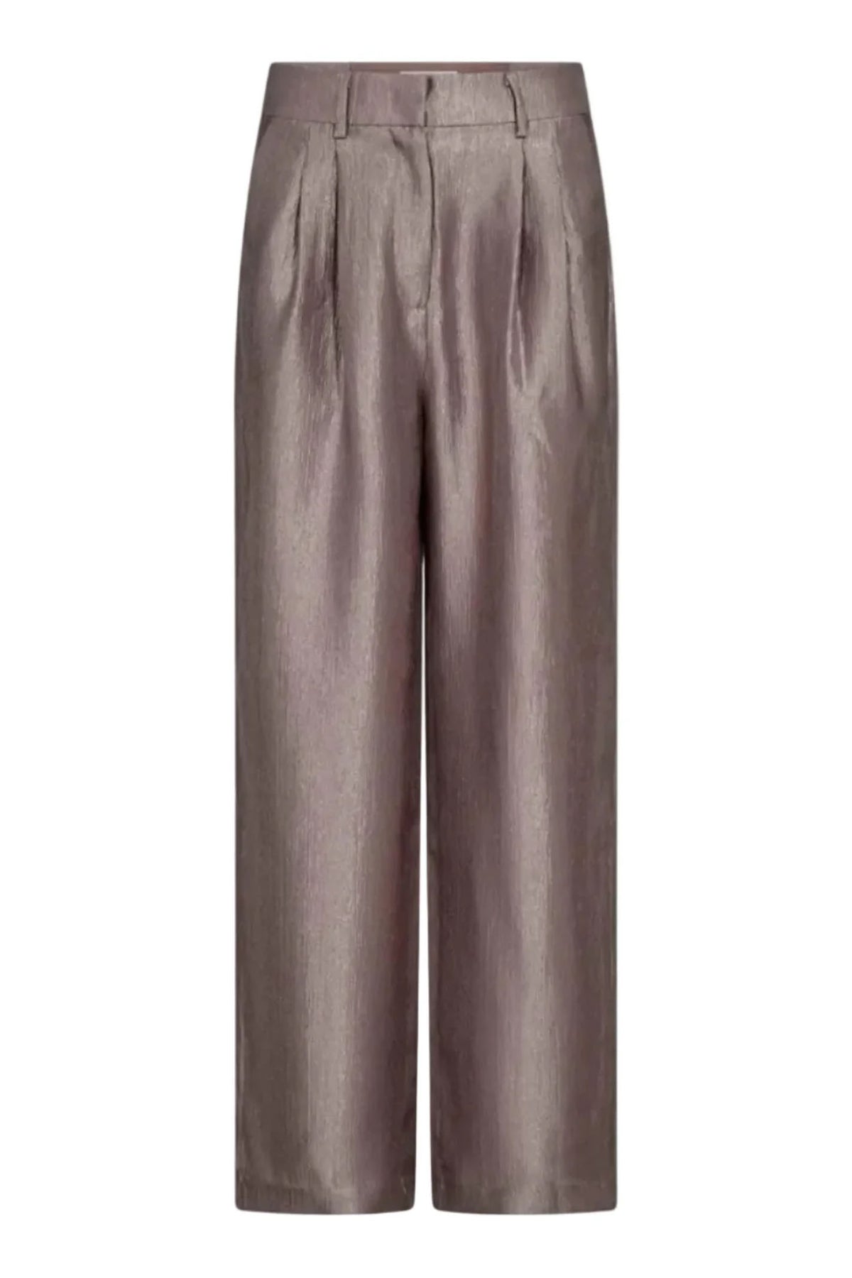 RingoCC PLeat LL Pant 320-Bisquit - 41220