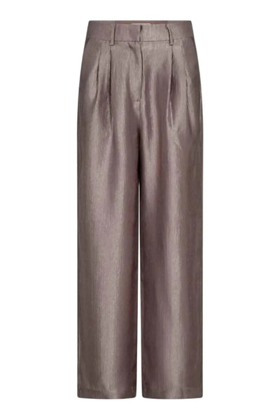 RingoCC Pleat Pant 320-Bisquit - 41218 Thumbnail