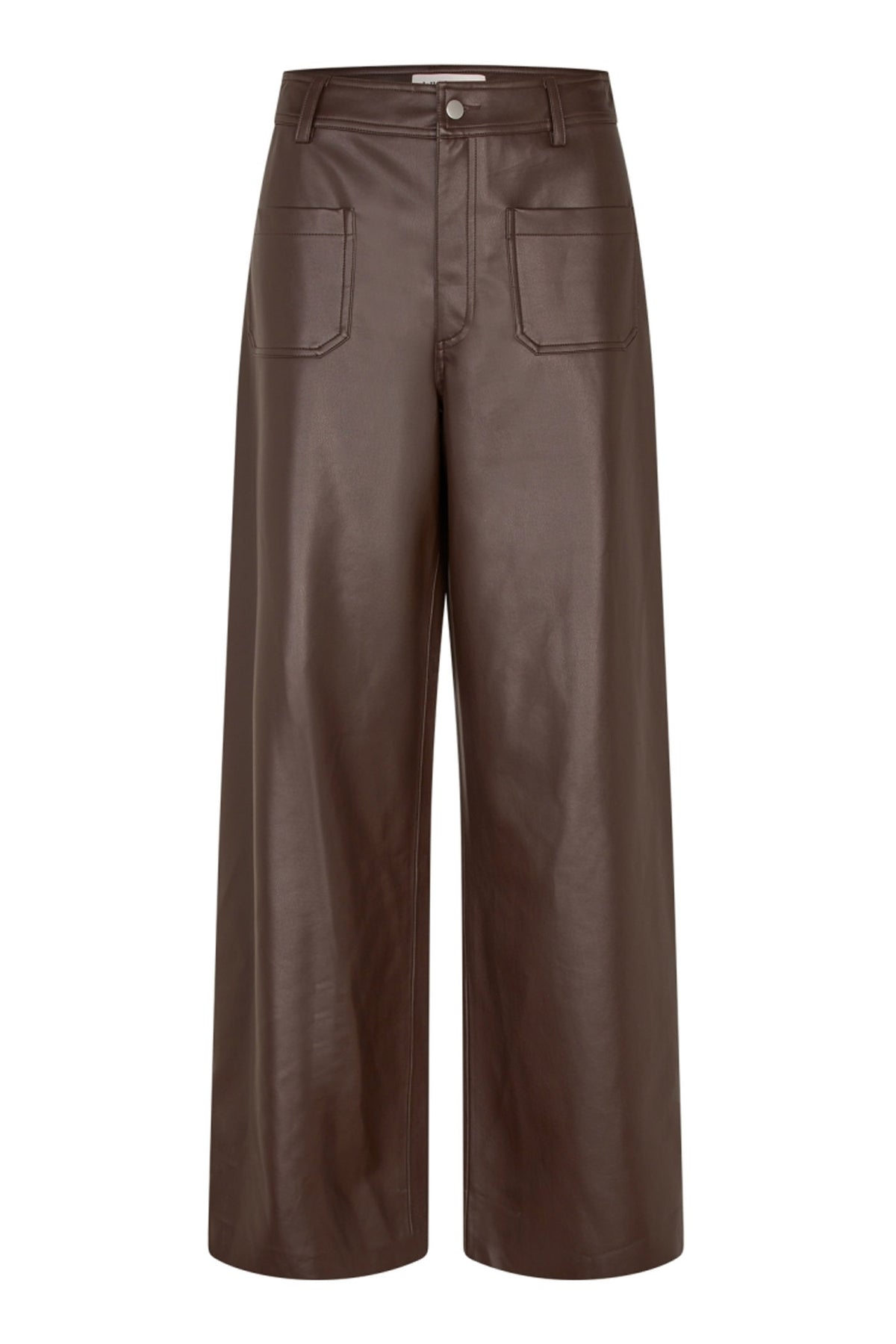 RingoLL Byxor 59 Brun - 25402-2041