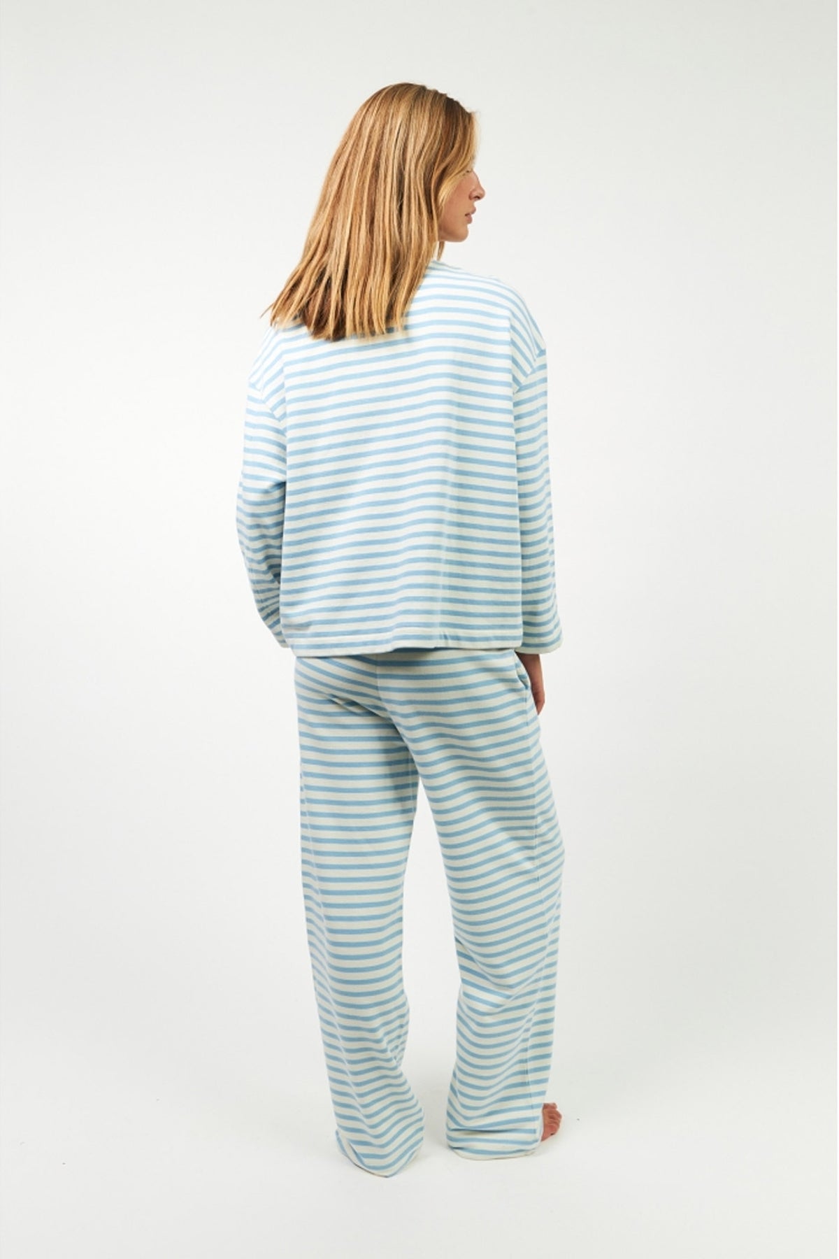 RitaLL Pants 20 Blå - 25438-2048