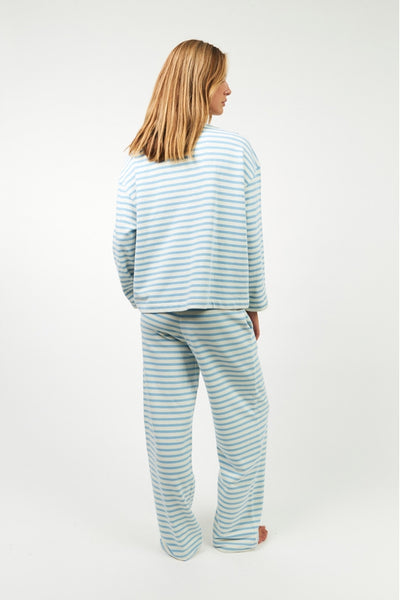 RitaLL Pants 20 Blå - 25438-2048 Thumbnail