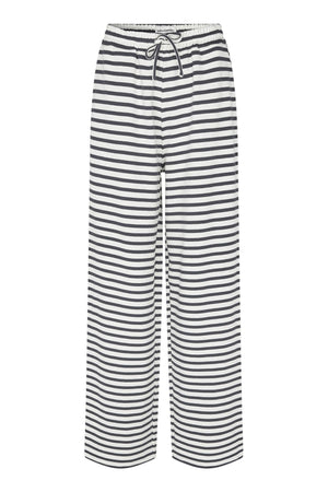 RitaLL Pants 23 Mörkblå - 25438-2048