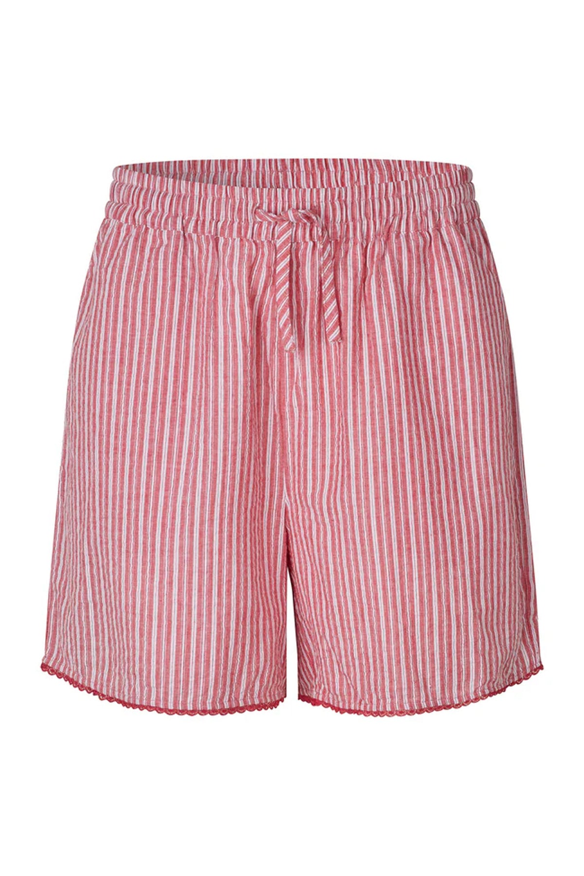 RitaLL shorts 30 Red - 26271-2019