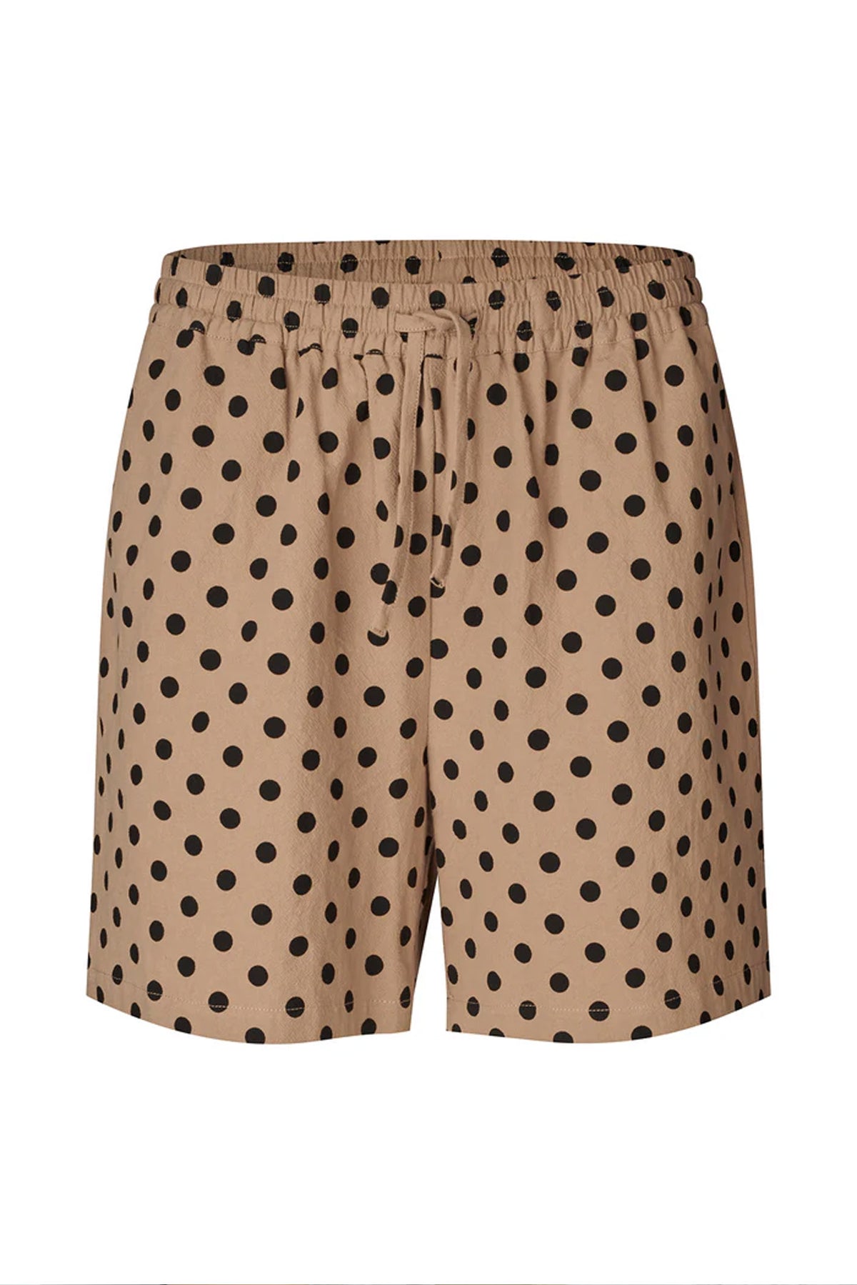 Ritall Shorts Dot Print - 26247-2011