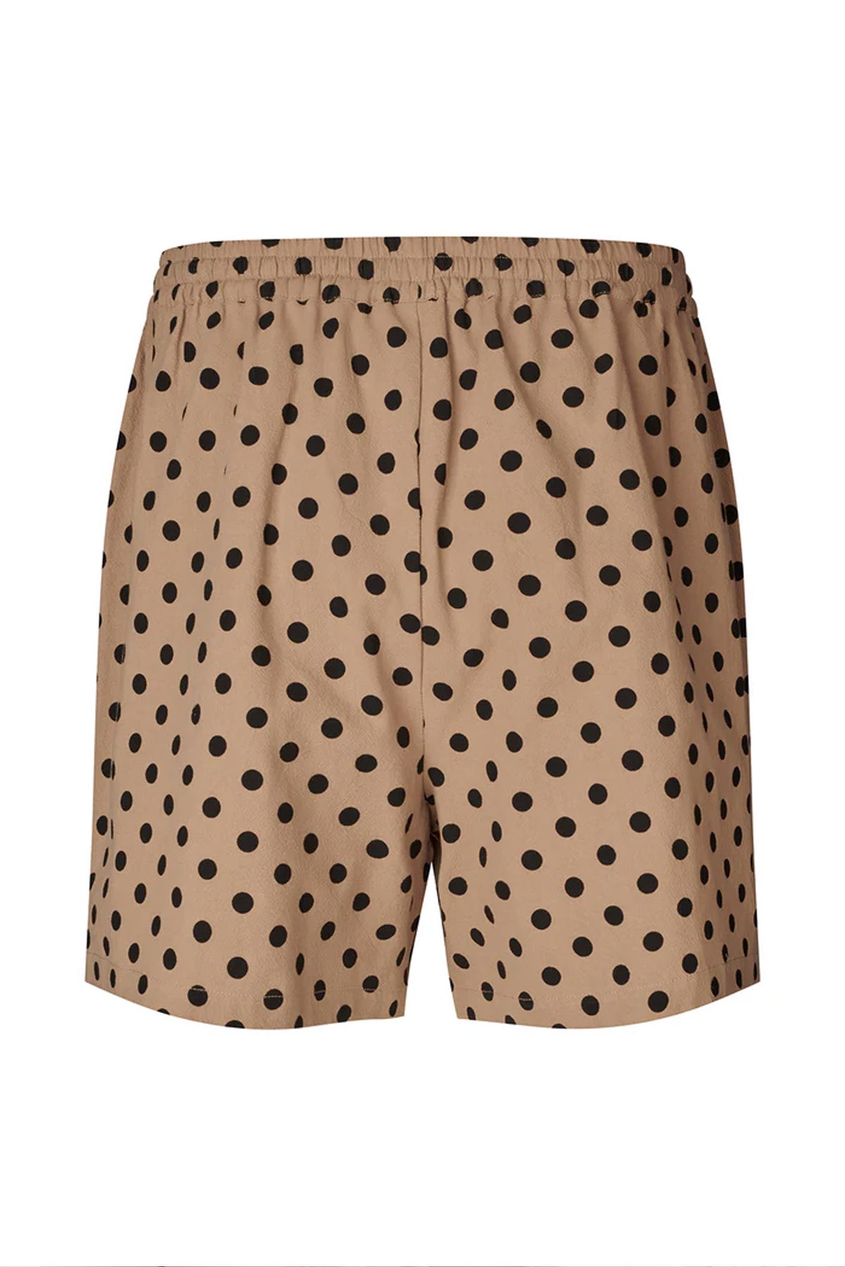 Ritall Shorts Dot Print - 26247-2011