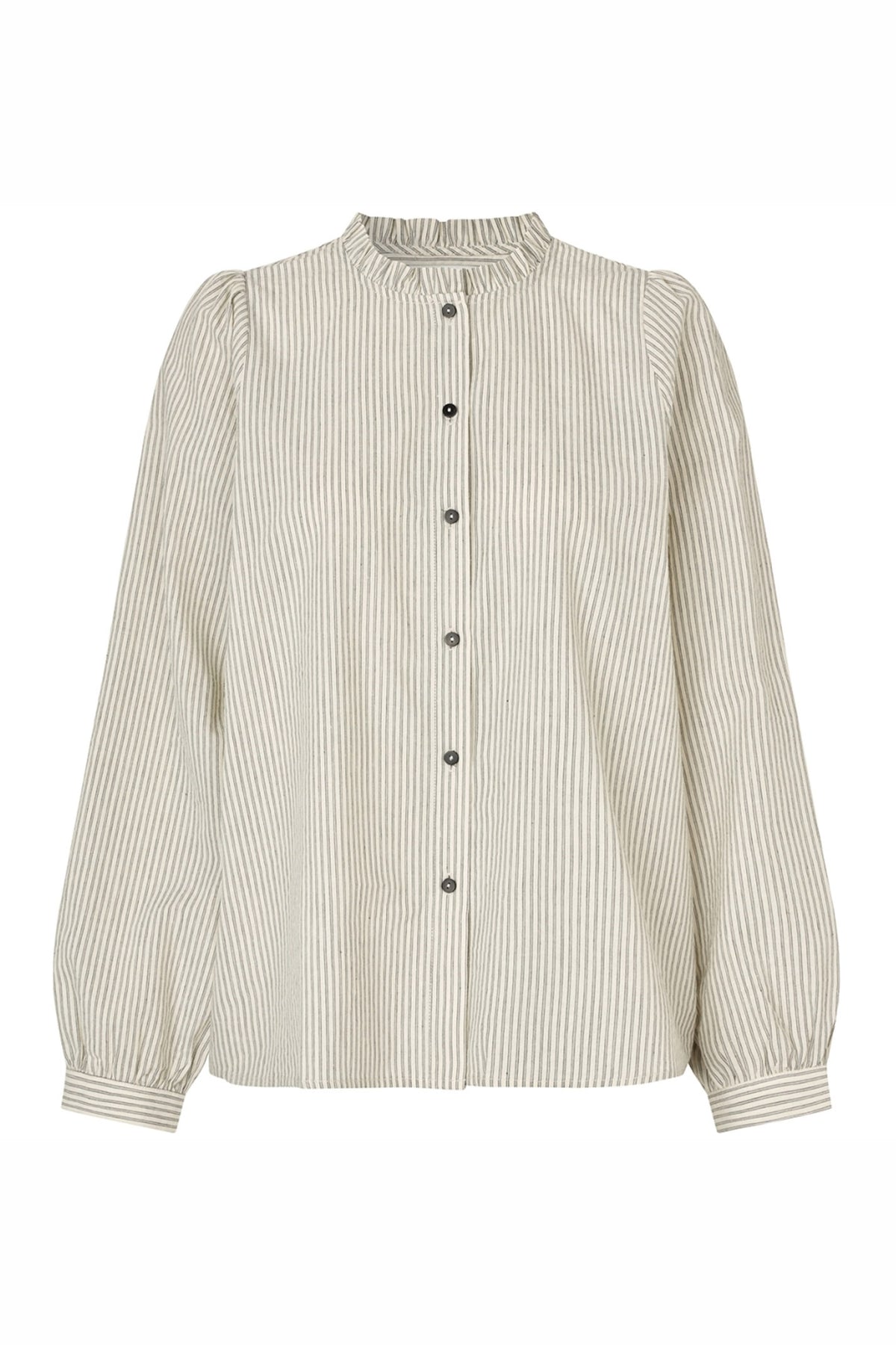 RiverLL Skjorta LS 80 Randig - 26133-1025