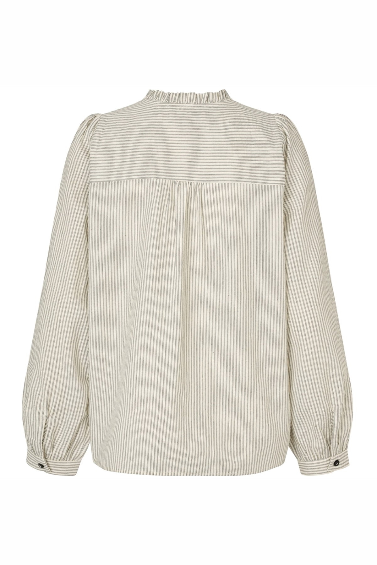RiverLL Skjorta LS 80 Randig - 26133-1025
