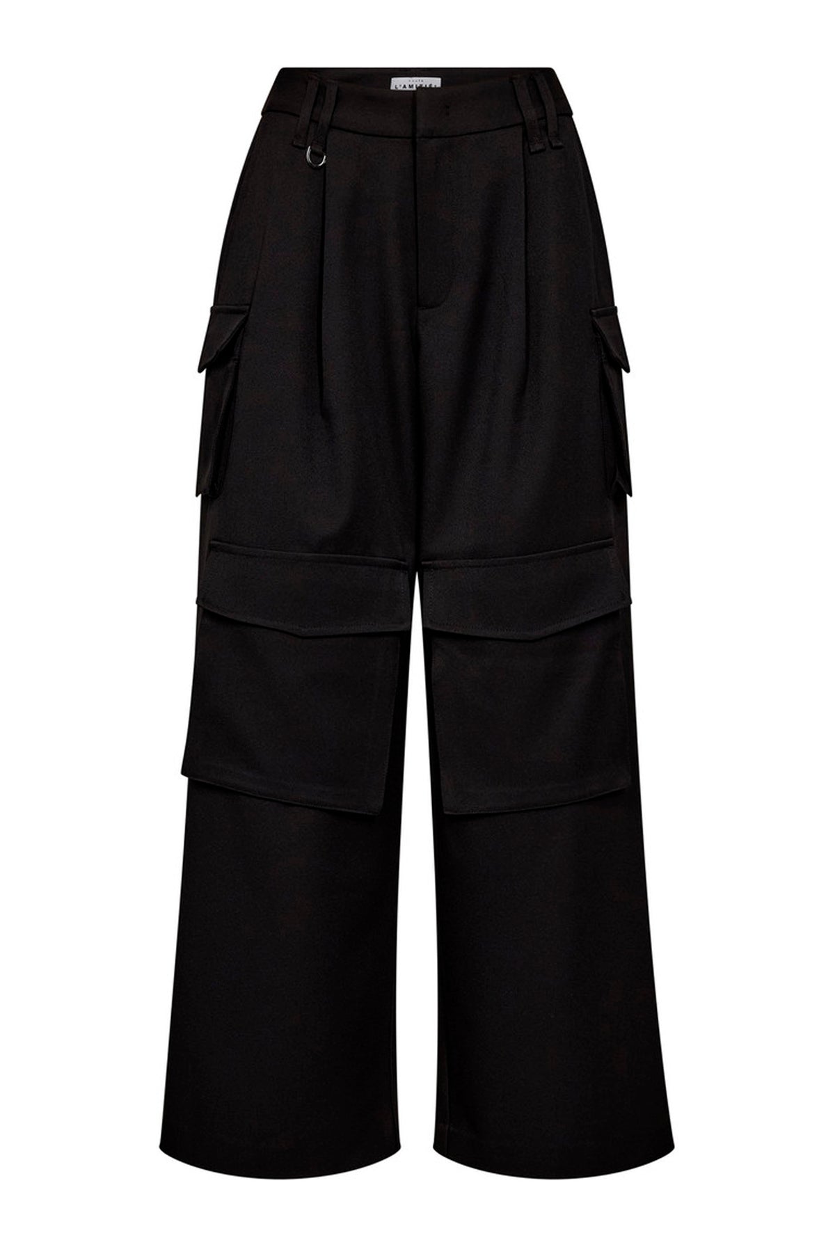Premiere Scout Tailor Tall Pan Black - HL10858