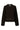 Roeme Knit Stitch Blouse Dark brown - 164818