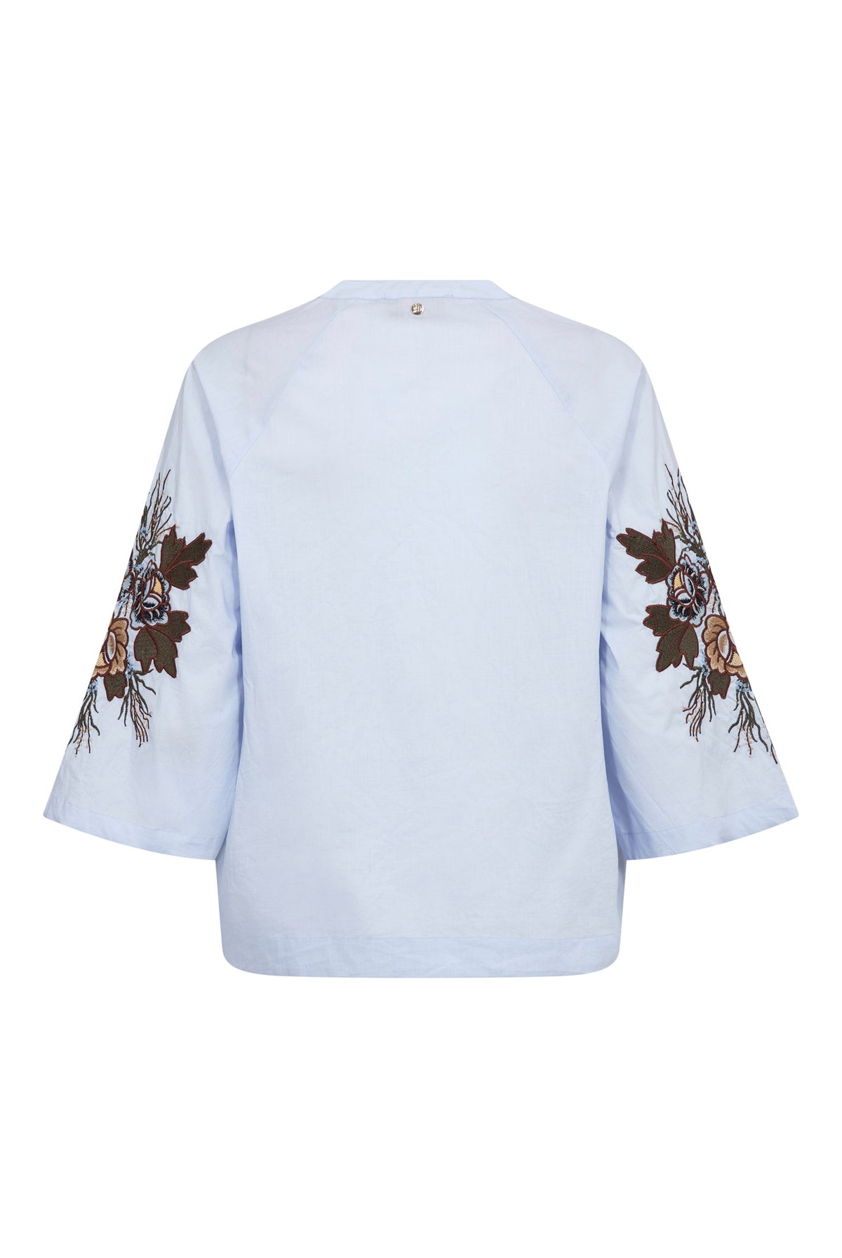 MMAleysa Popli Blus Skyway - 181100
