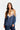 Edith shirt BLUE FLINT - 17318