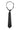 NilaCC Stripe Tie Slips 139-Mid Grey