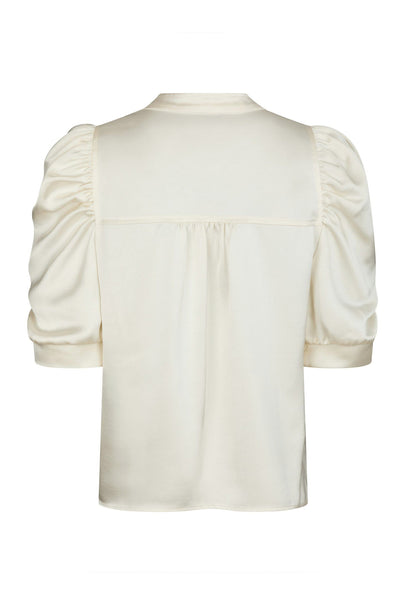 Roella Hearvy Sateen Pearl - 162590 Thumbnail