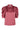 Roella Heavy Sateen Blouse Cherry Pink - 162590