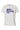 Romall Cloud Tee Ss White - 26228-1005