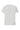 Romall Cloud Tee Ss White - 26228-1005