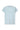 Romall Peacock Tee Ss 22 Ljusblå - 26103-1002