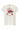 Romall Peacock Tee Ss Vit - 26103-1002