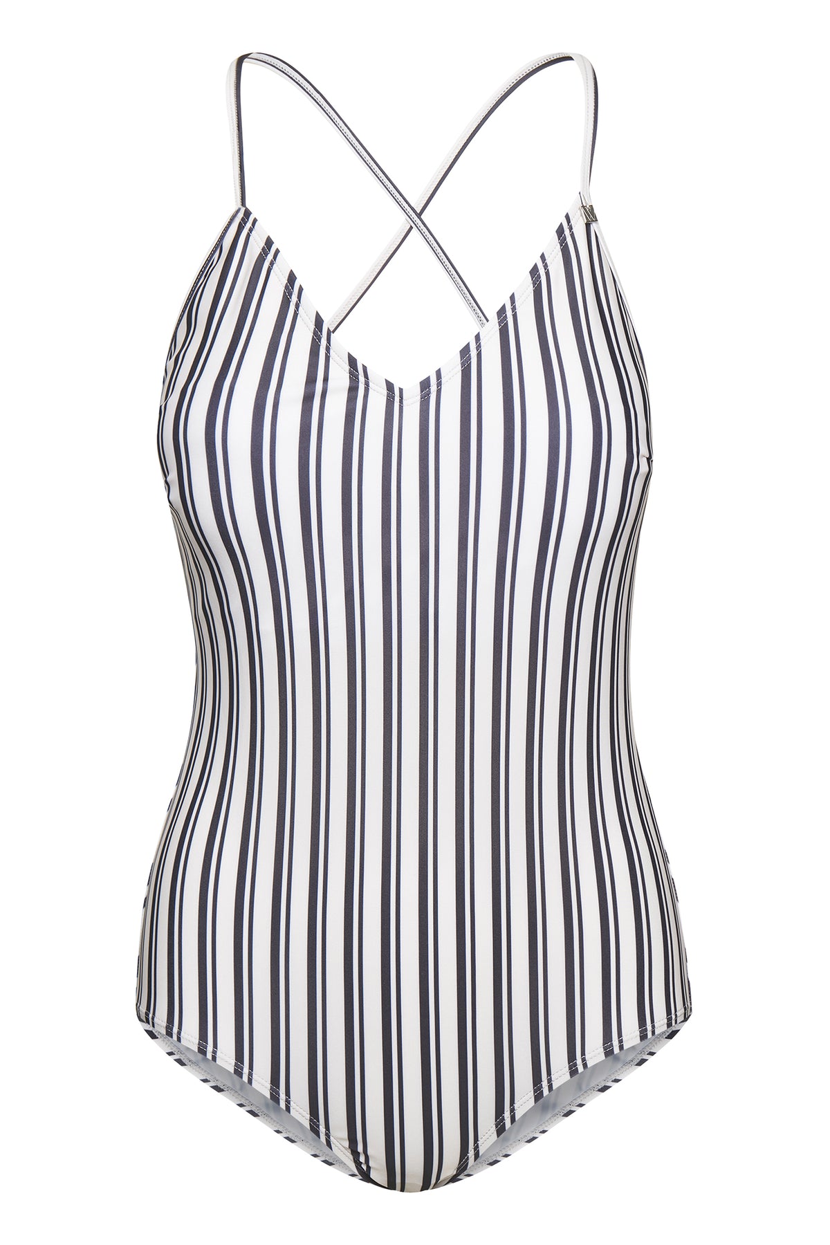 RonaIW Baddräkt Spring Stripes - 30106282