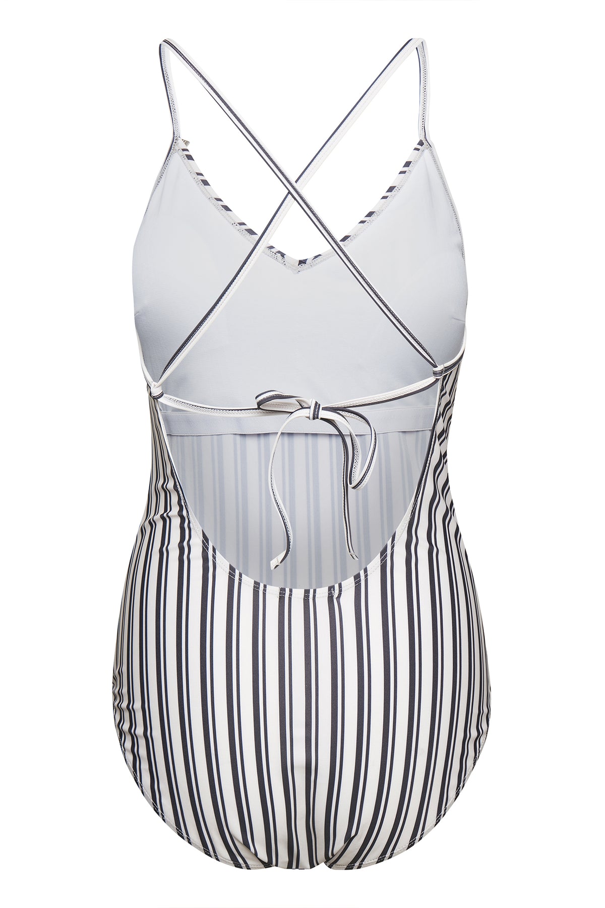 RonaIW Baddräkt Spring Stripes - 30106282
