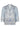 Roselle Artist Paisley Blouse Light Blue - 165558