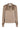 Rosslyn Heavy Sateen MÖRK TAUPE - 163769