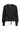 RowCC Pointelle Tie Cardigan 140-Mörkgrå - 32241