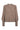 RowCC Puff Rib V-Knit 127-Champagne - 32227