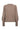 RowCC Puff Rib V-Knit 127-Champagne - 32227