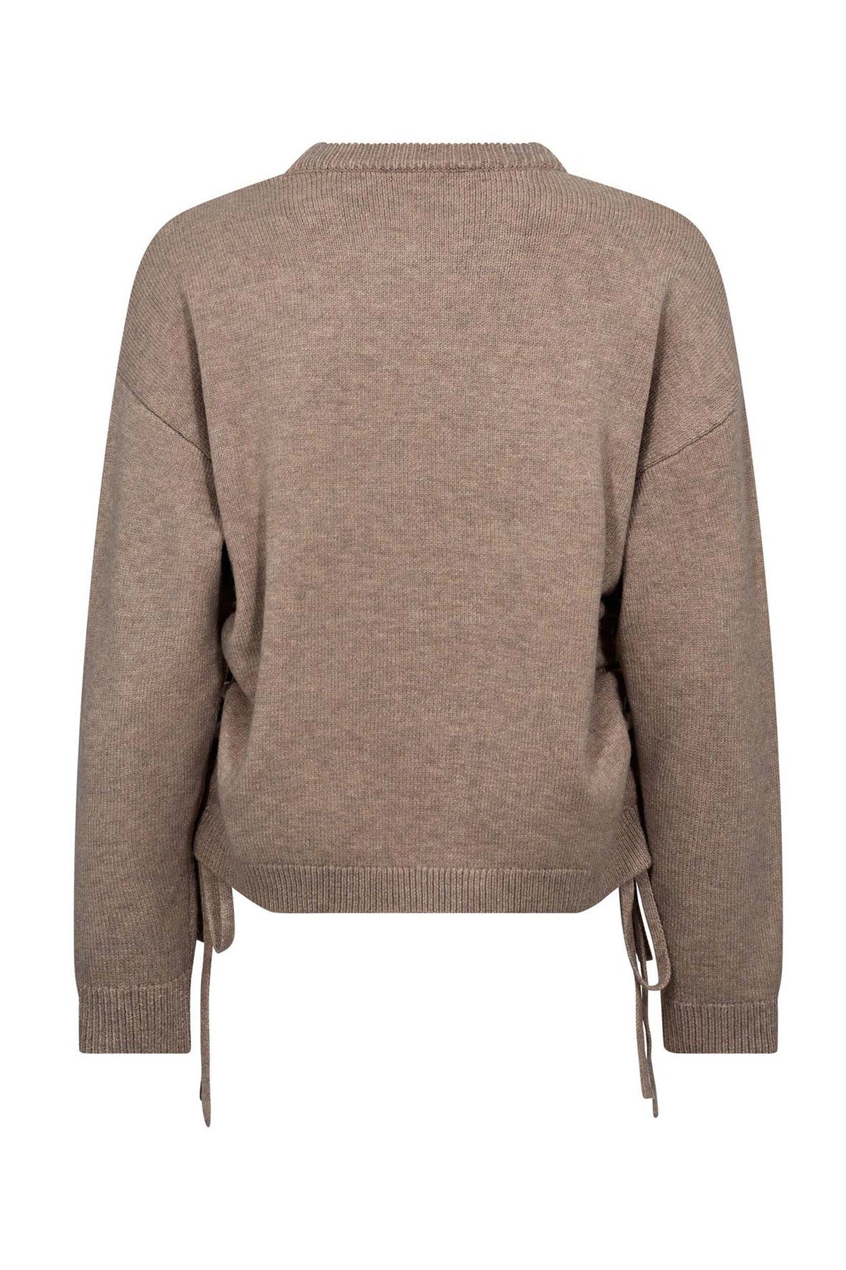 RowCC String Knit 127-Champagne - 32240