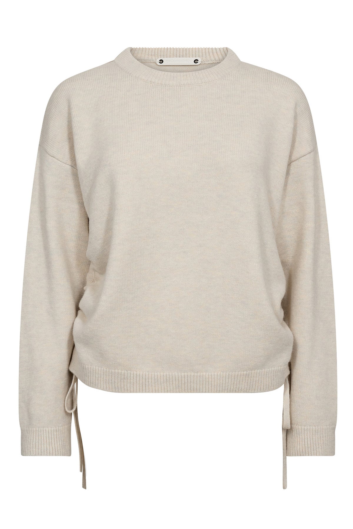 RowCC String Knit 4021-Ivory - 32240