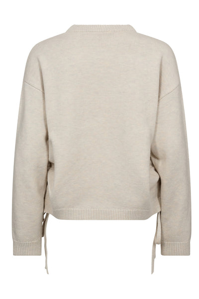 RowCC String Knit 4021-Ivory - 32240 Thumbnail