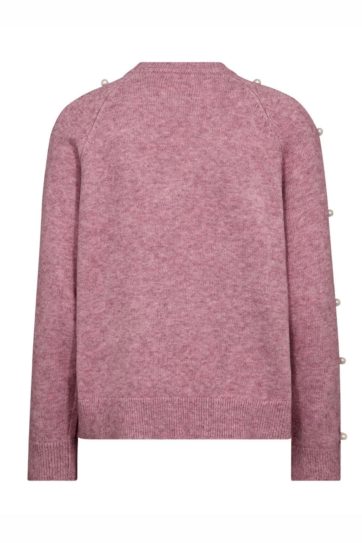 RowanCC Pearl Sleeve Knit 43-Sockervadd - 42006