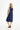 Rubi dress Navy - 17074