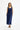 Rubi dress Navy - 17075