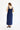Rubi dress Navy - 17075