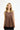 Rubi top Brown - 17073