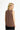Rubi top Brown - 17073