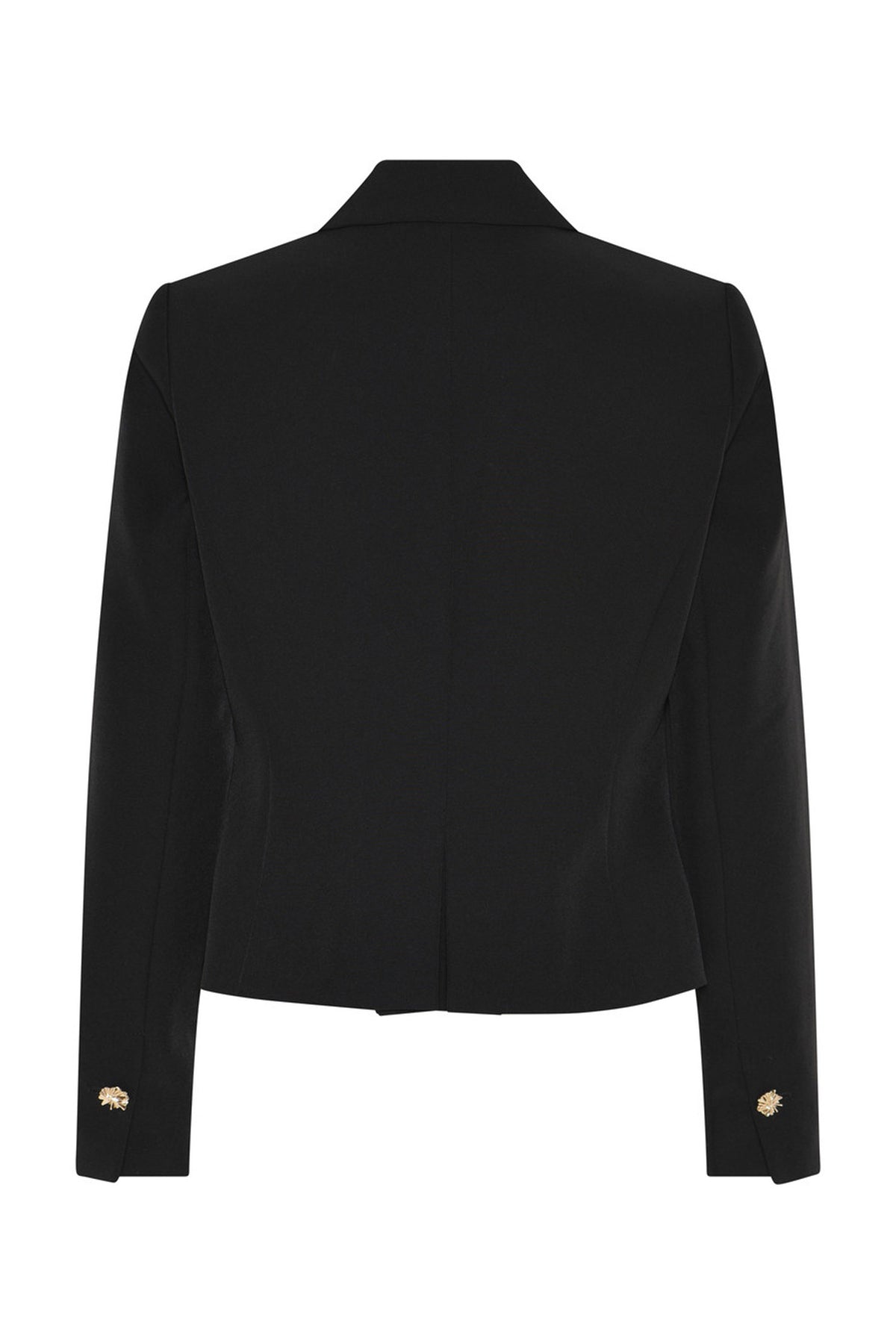 RubySusBBAcelia blazer Svart - BBW4918