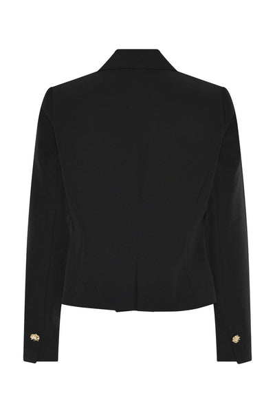 RubySusBBAcelia blazer Svart - BBW4918 Thumbnail