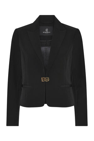 RubySusBBAcelia blazer Svart - BBW4918
