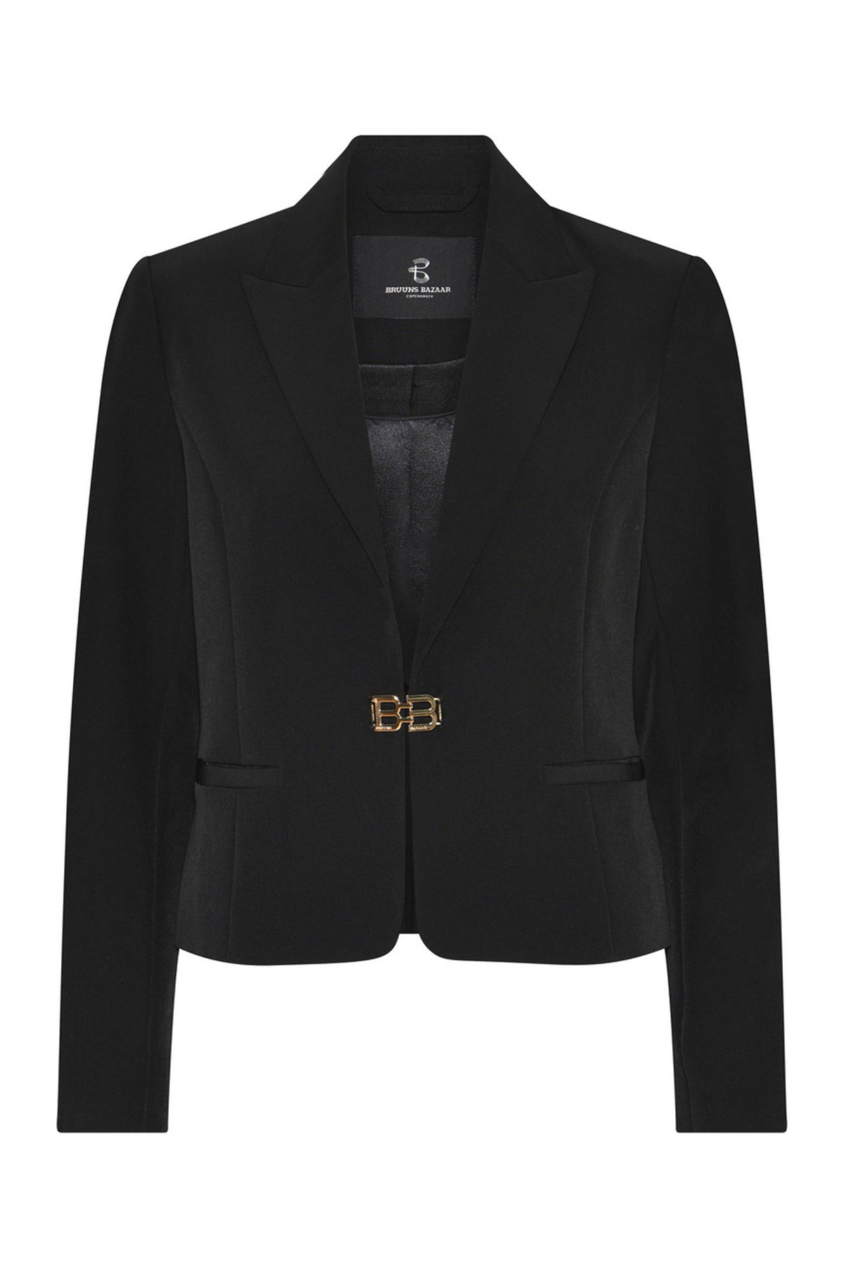 RubySusBBAcelia blazer Svart - BBW4918