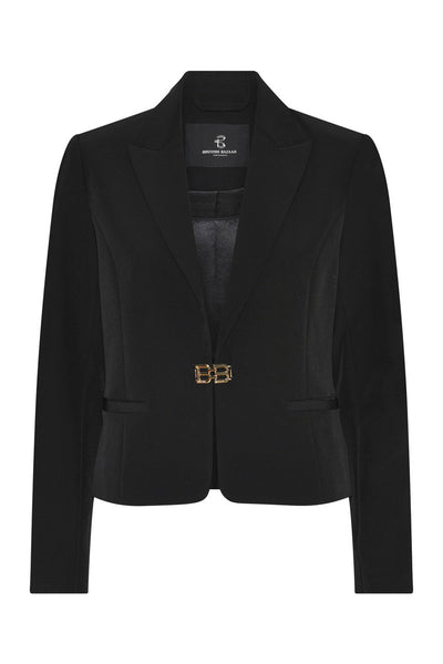 RubySusBBAcelia blazer Svart - BBW4918 Thumbnail
