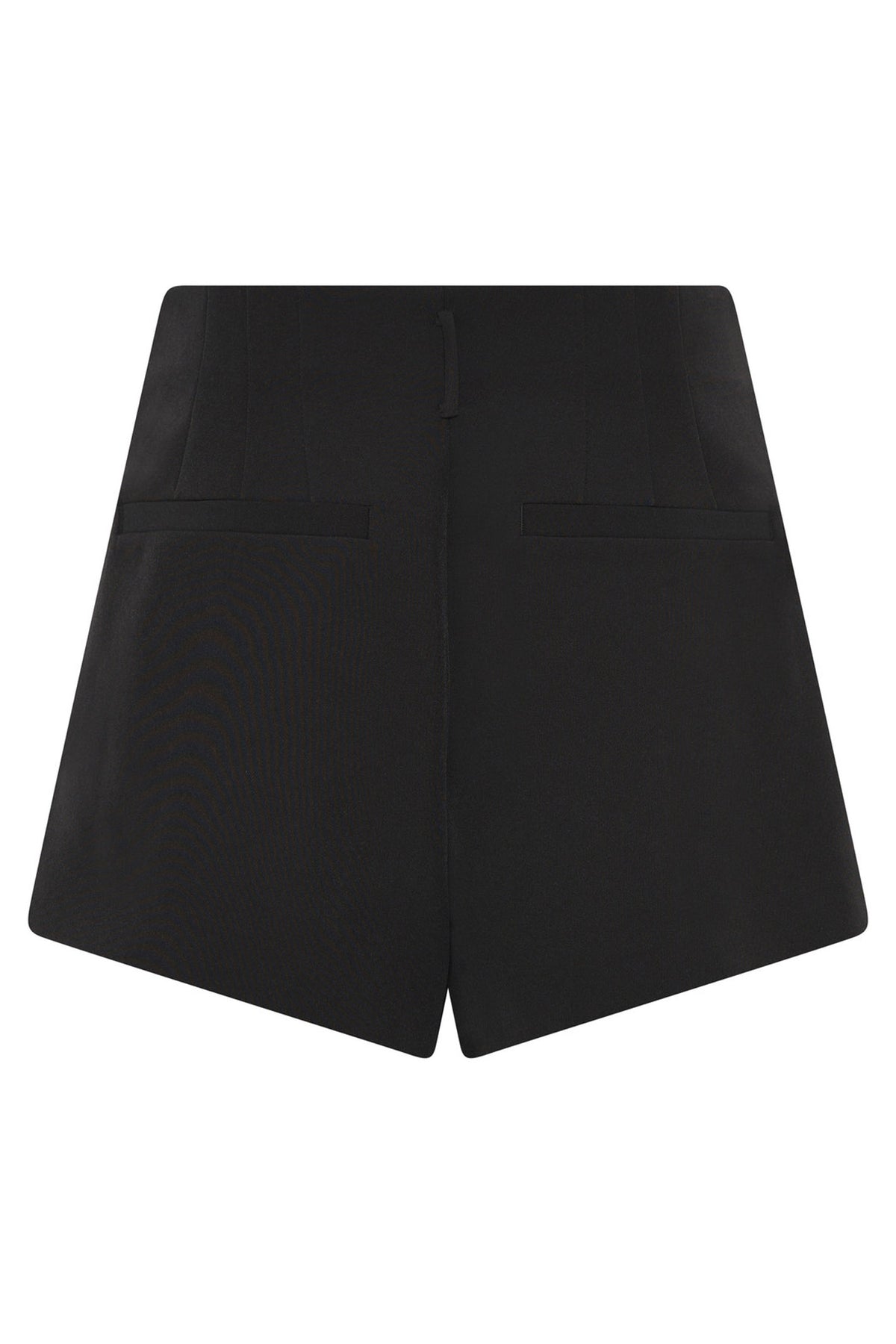 RubySusBBZaias shorts Svart - BBW4359