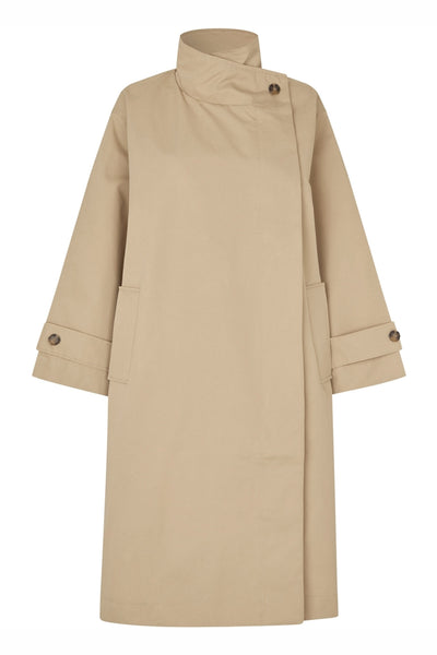 RussiLL Jacket LS 08 08 Beige - 26145-7005 Thumbnail