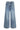 RuthieCC wide jeans 45003-Used Denim - 500095