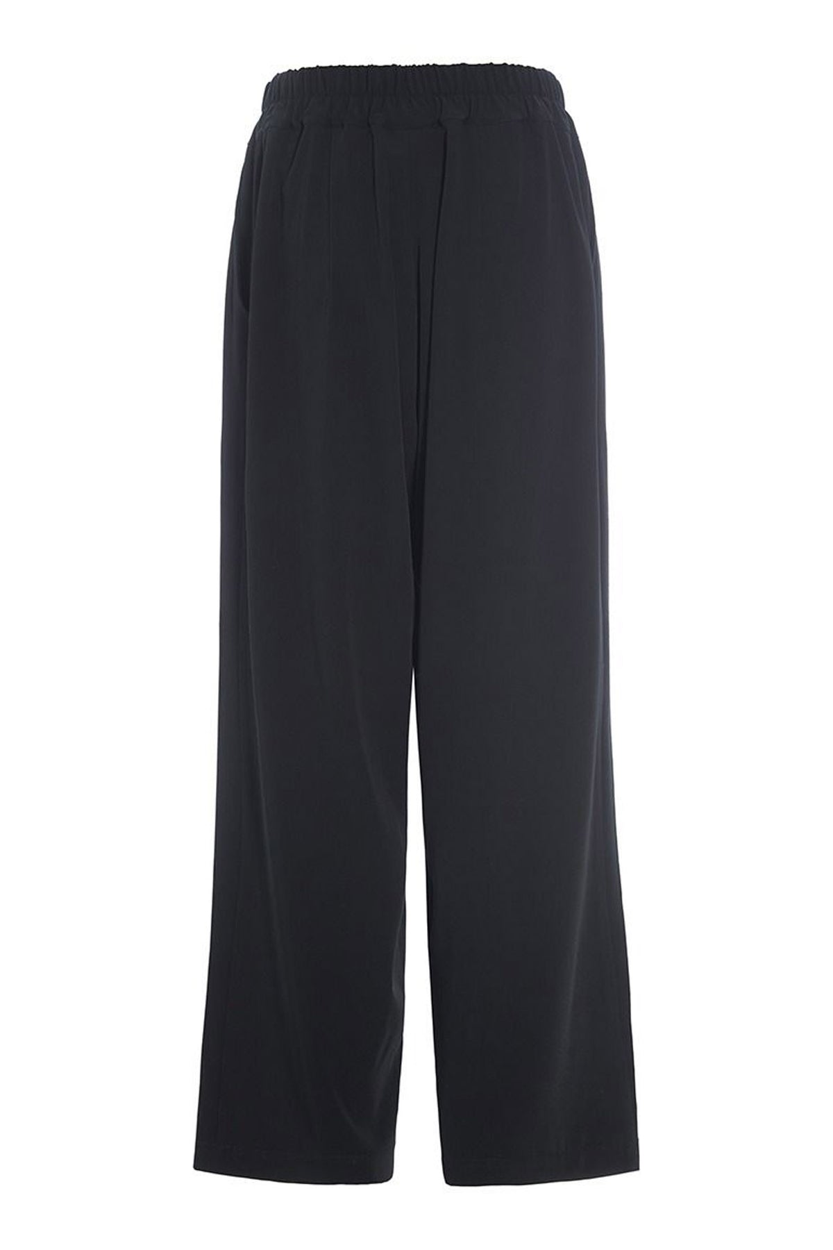 Ryoko raka byxor Black - 257-2441-5388