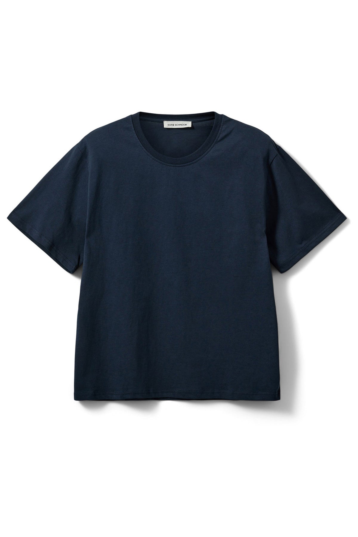 PALMASW T-SHIRT 5119 Marinblå - S253250