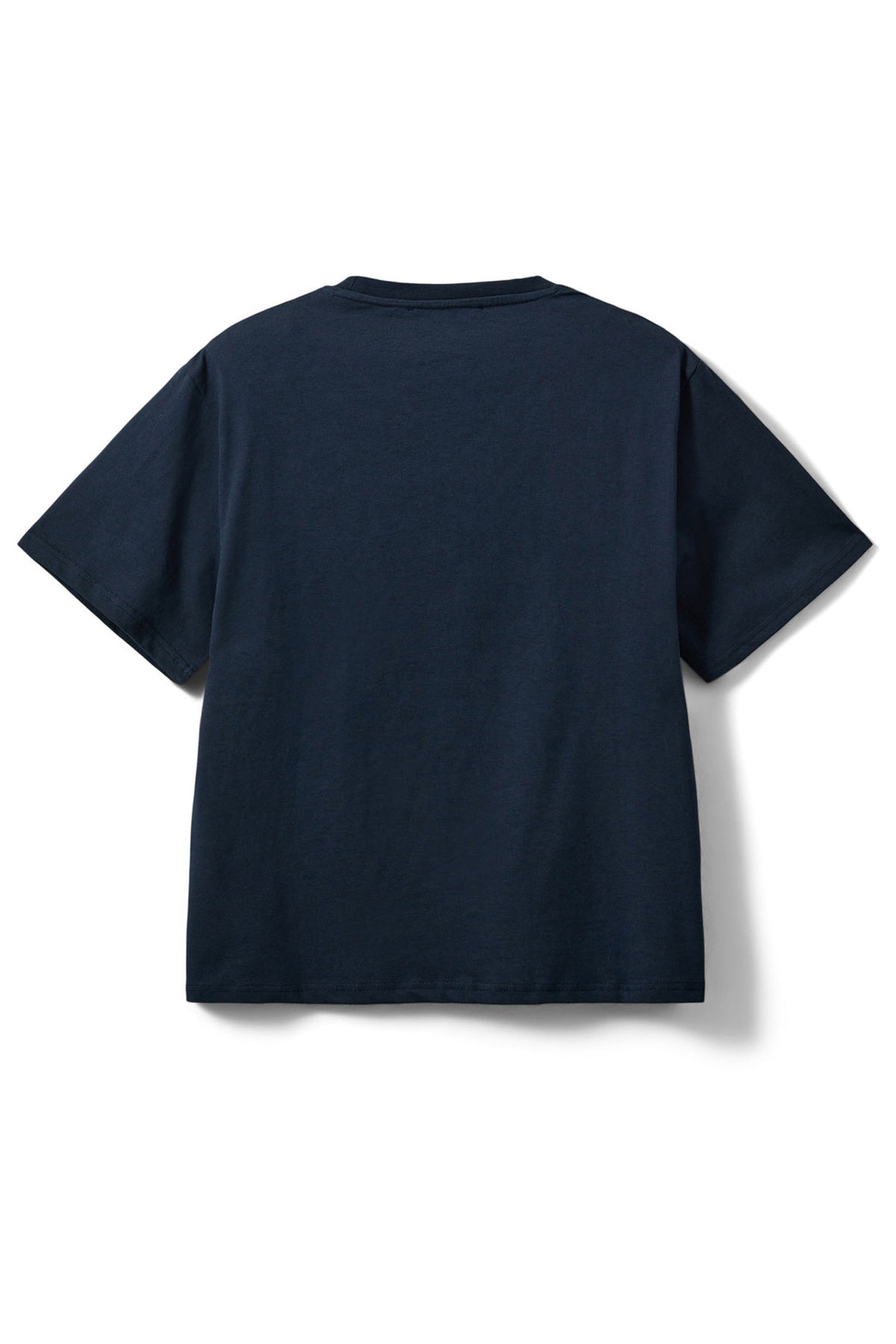 PALMASW T-SHIRT 5119 Marinblå - S253250
