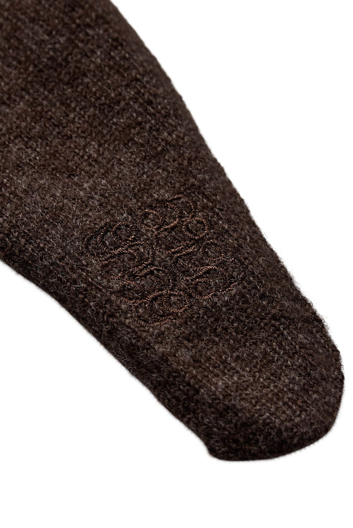 NOELLESW ULLHALSDUK 7129 Brown Fudge - S263910